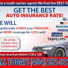 car insurance quotes in holland pa